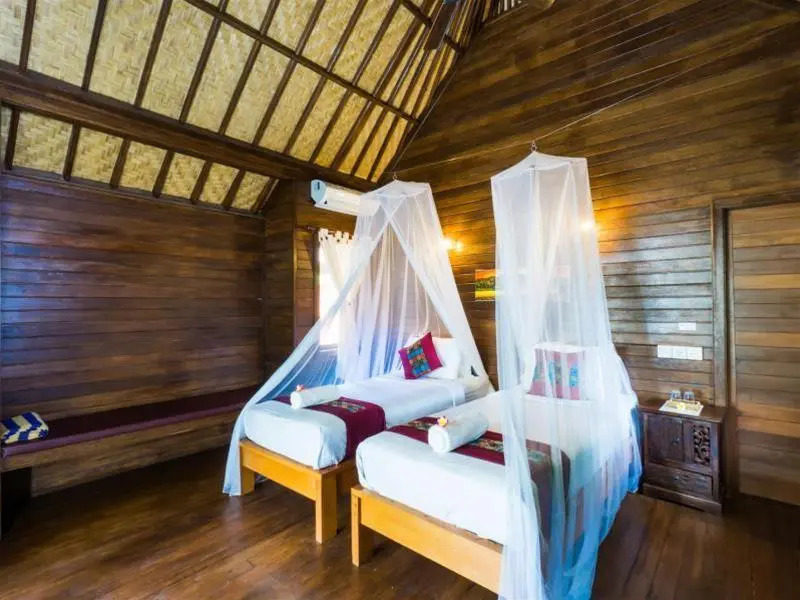 Daydream Bungalows