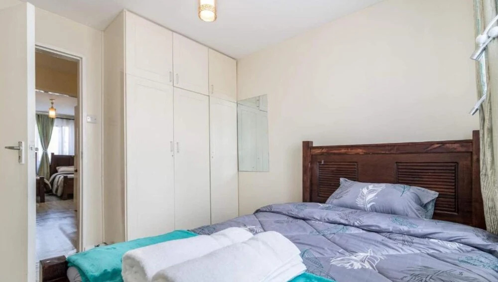 Belle Âme Suites Nyayo Estate