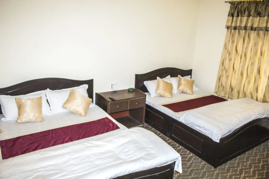 Hotel Cordial