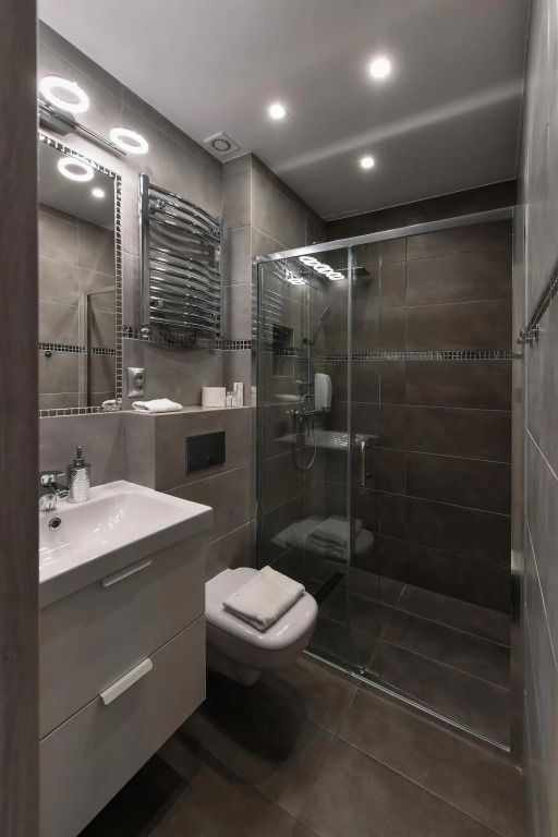 MOKO Apartment II