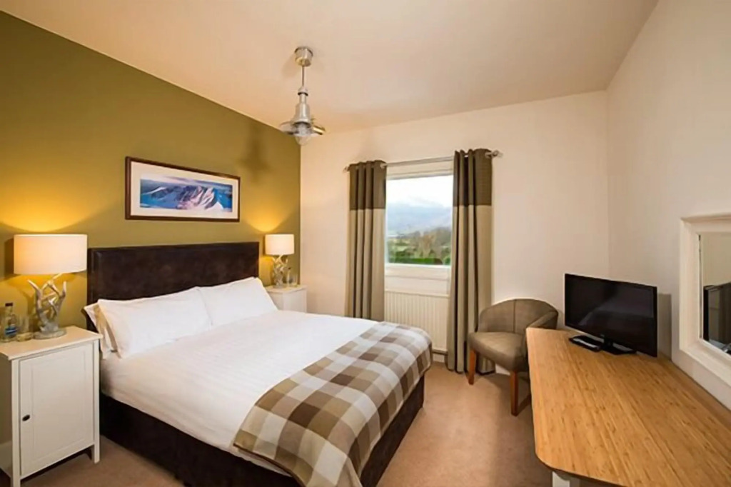 The Glencoe Inn