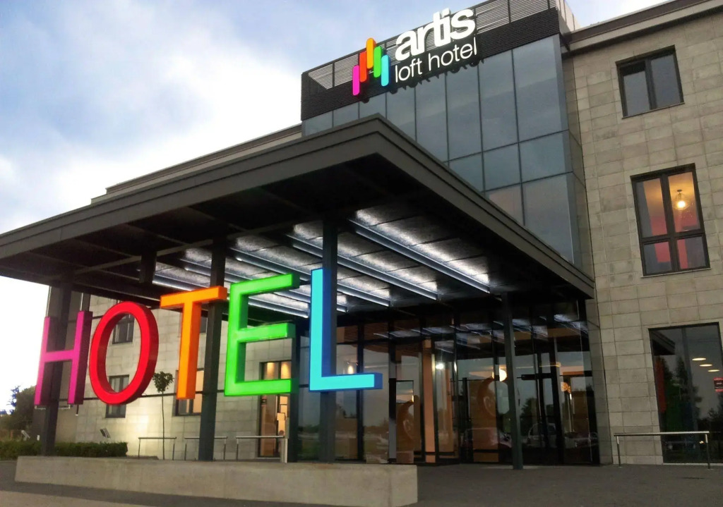 Artis Loft Hotel