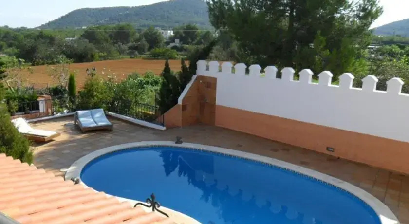 Castell Home Ibiza