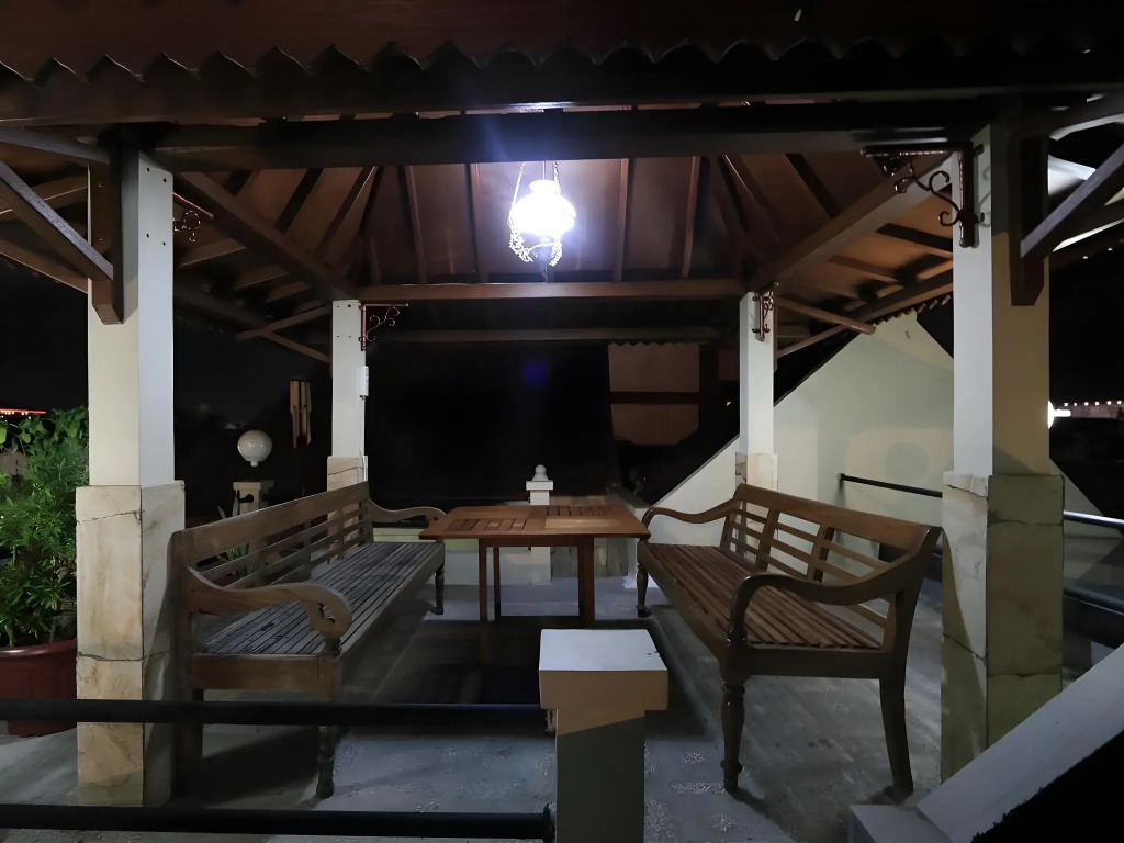 Hotel Mataram Malioboro