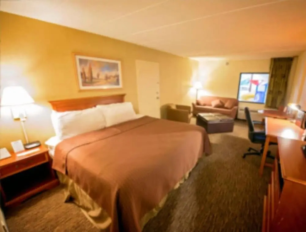 Days Inn Brookings