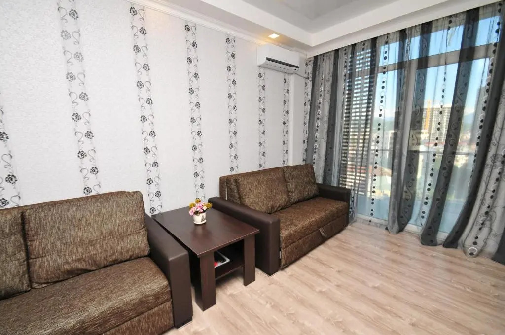 Sea Appart Hotel in the City Center