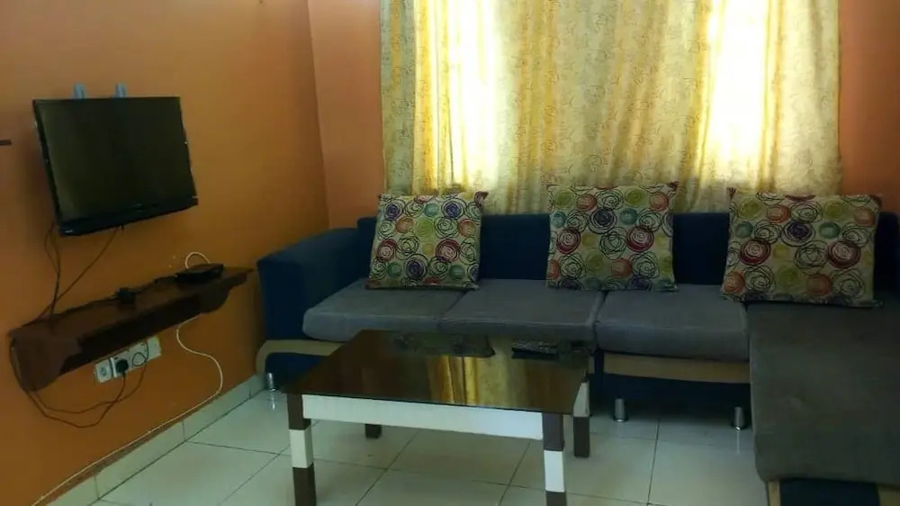 Murugo Apartment