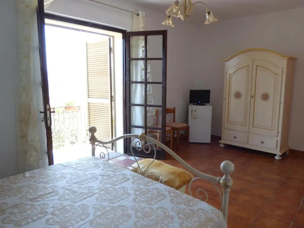B&B Baia Turchese