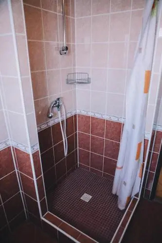 Penzión pod Kýčerou