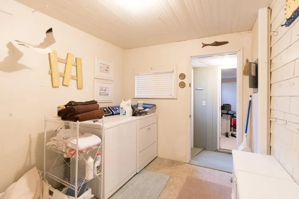Rockaway Vacation Rental