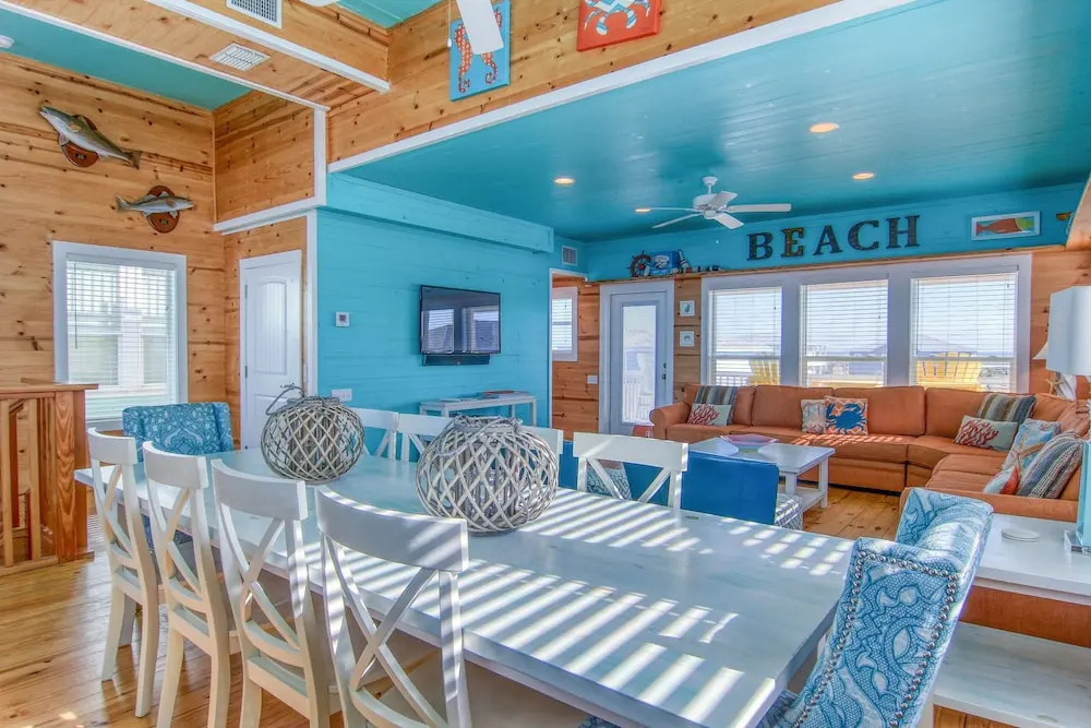 Looney Dunes 50 by RedAwning