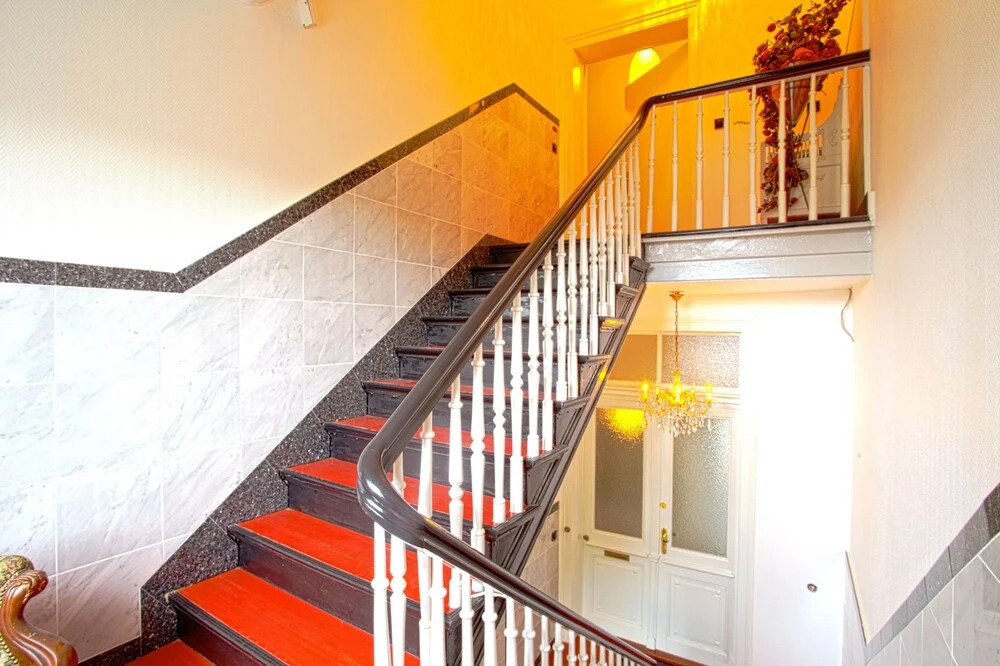 Private Apartment Siemensstraße