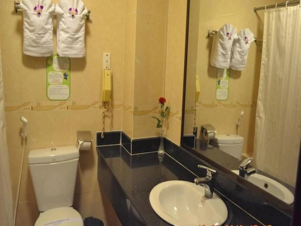 Ngọc Lan Hotel