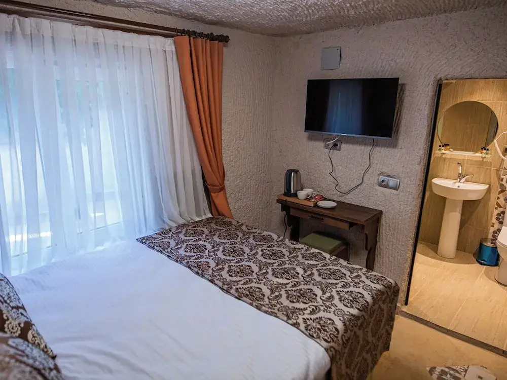 Capavista Cave House Göreme