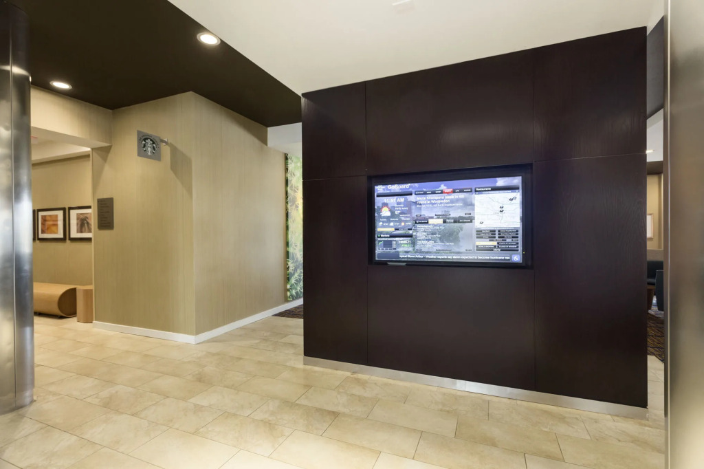 Courtyard By Marriott Little Rock North