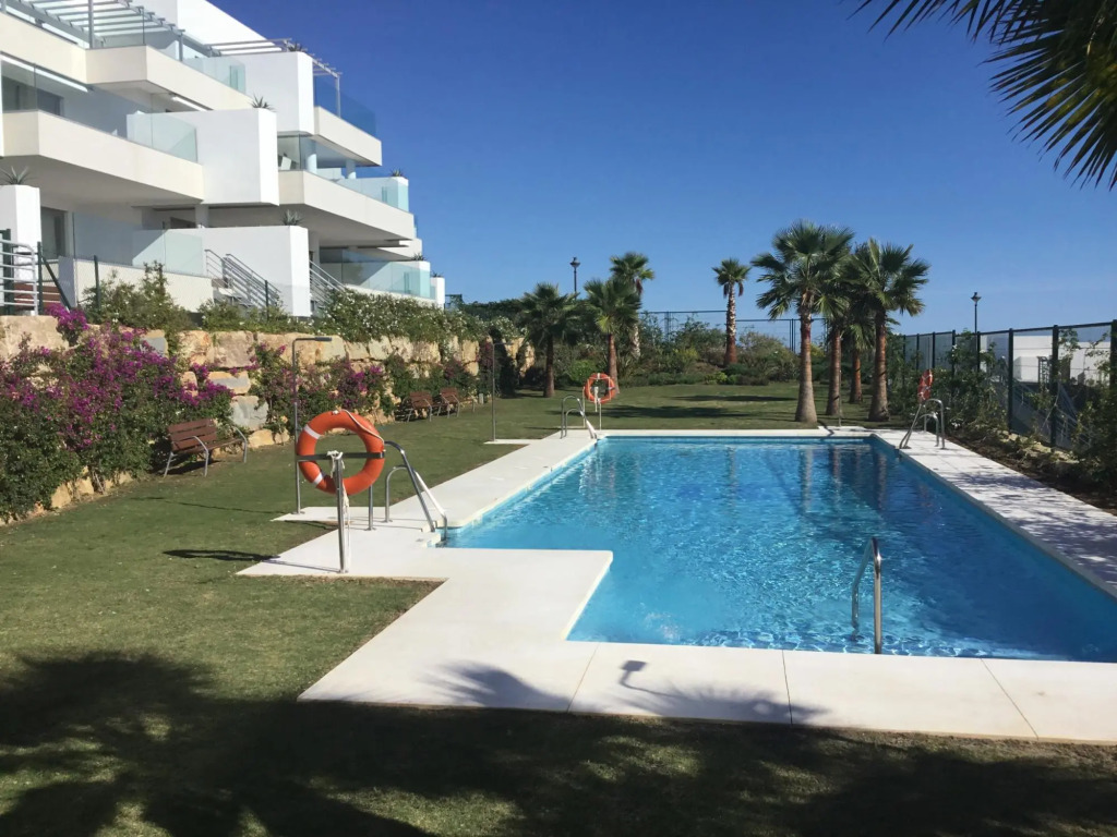 Terrazas de Cabopino 308