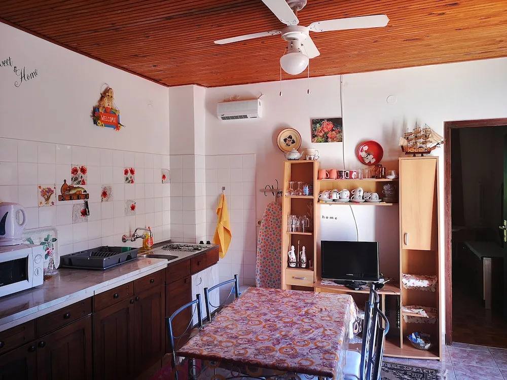 Apartment Babi Artatore