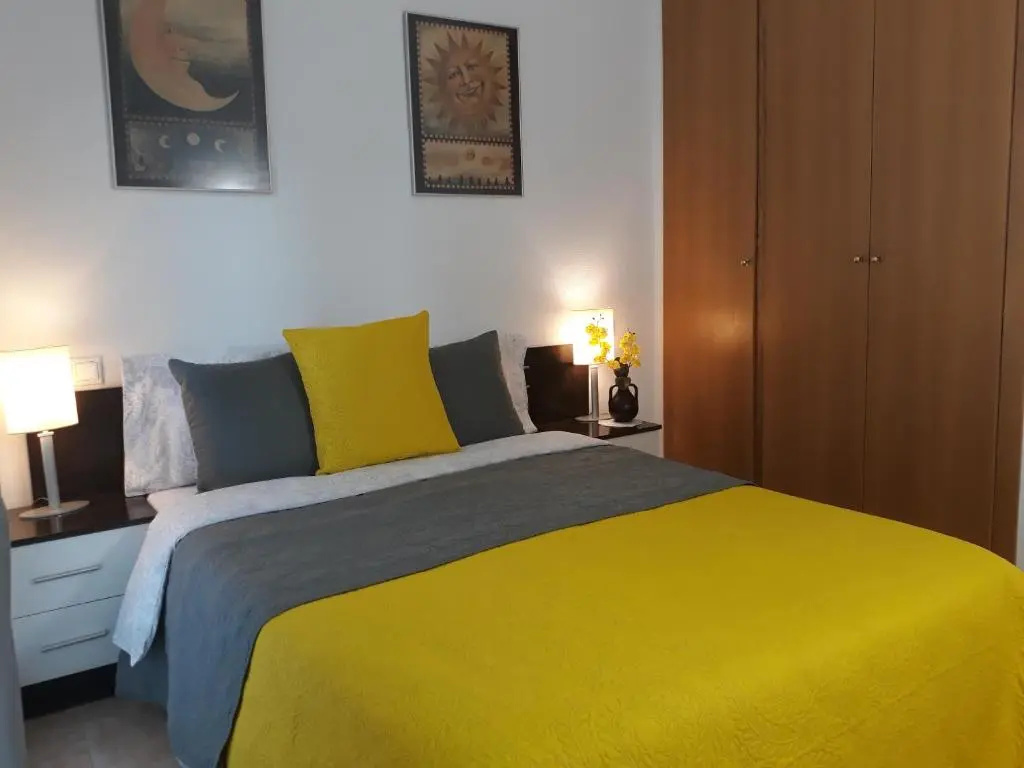 Casa Tranquila 3 Bedroom Apartment AC WiFi