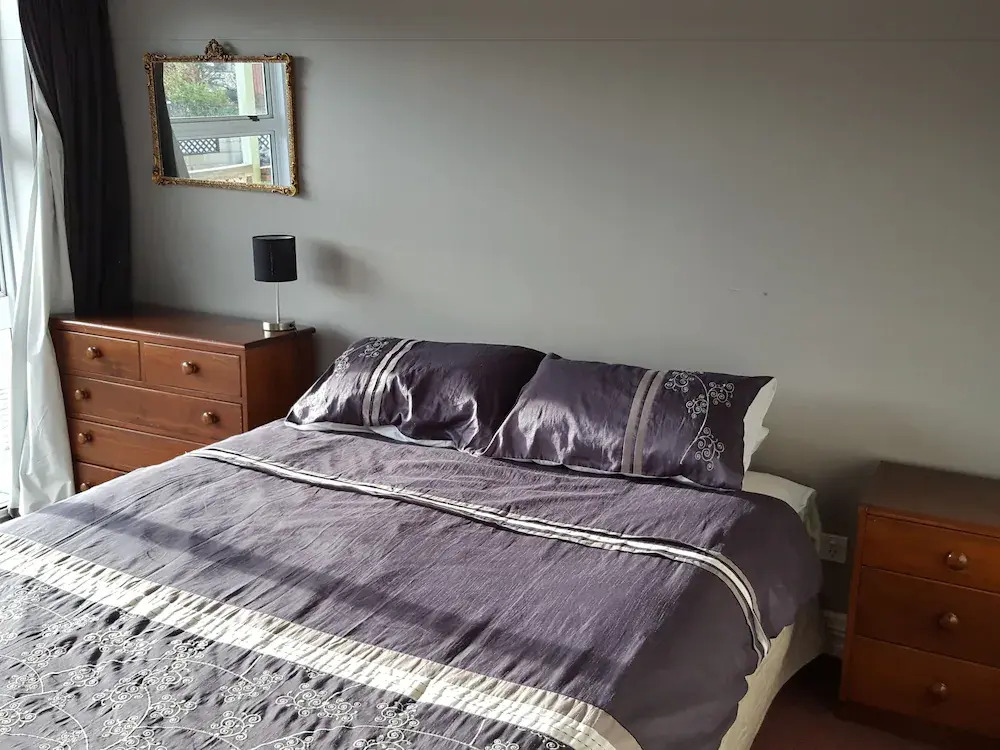 Twizel - 1 Bedroom on Mackenzie