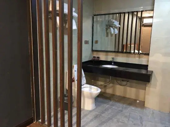 Holiday Inn Karamay Yuxuan