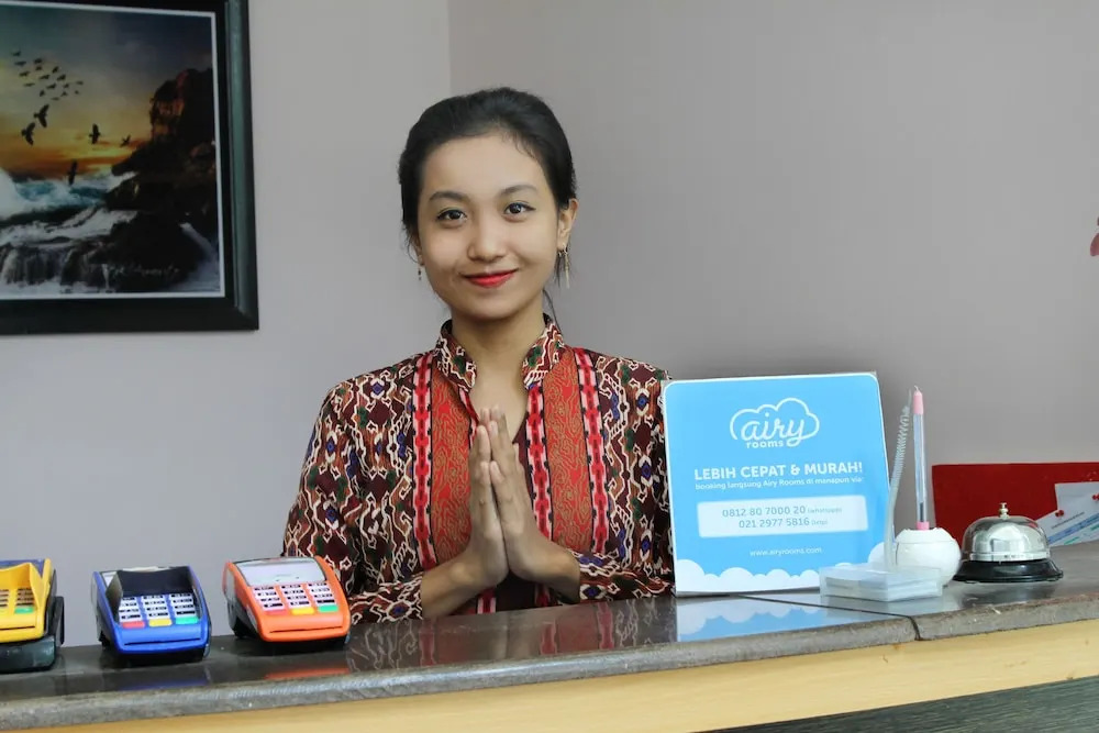 Airy Mandonga Laute Tiga 48 Kendari