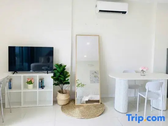 Lavida Plus Studio Apartments