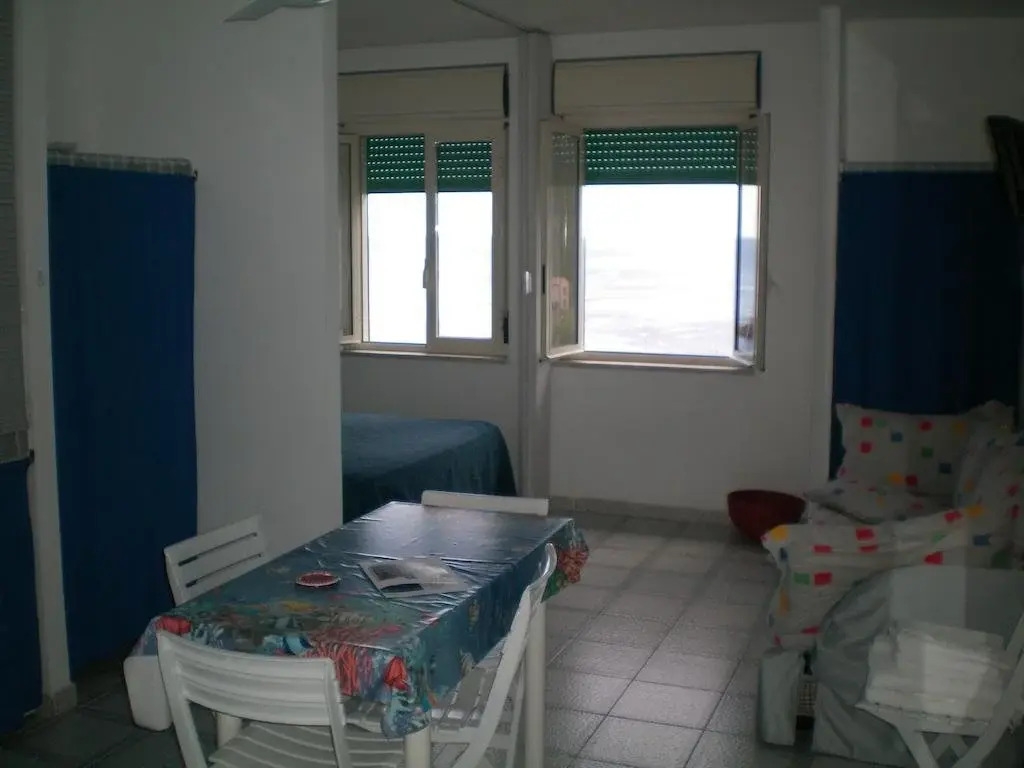 Ustica Cottages