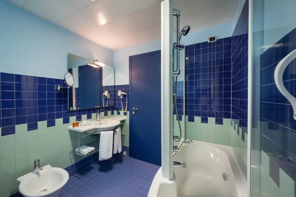 Hotel & Loisir Le Ruote