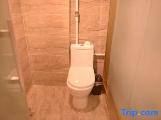 Ripple Hotel (Harbin Xidazhi Street Xuefu Road)