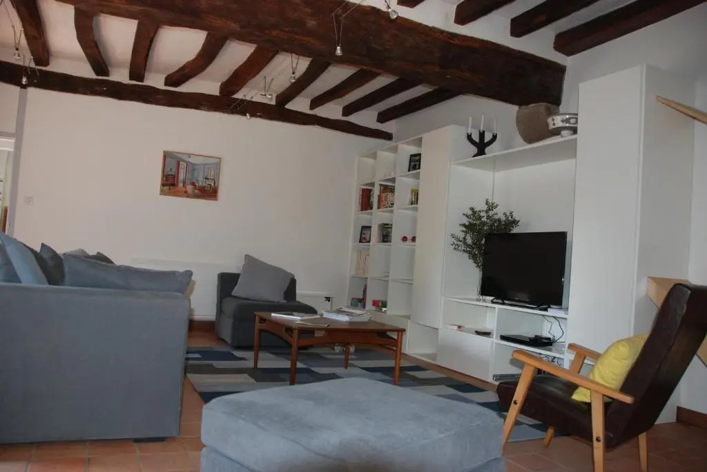 Le Moulin Moreau