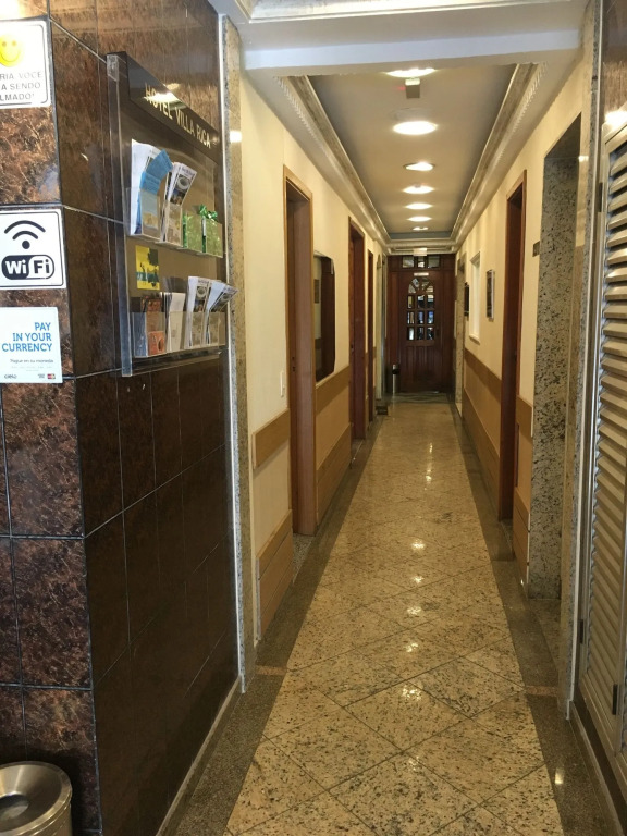 Hotel Villa Rica