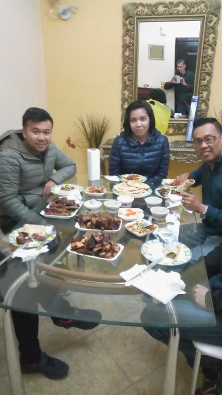 Ramosa Guest House