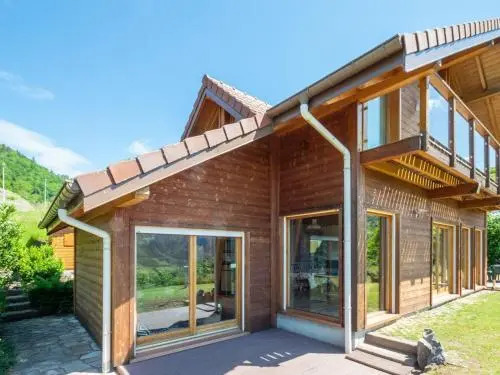 Chalet La Roche