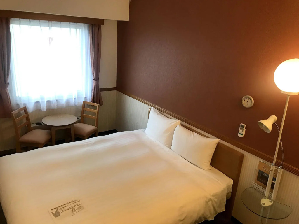 Toyoko Inn Takasaki eki Nishi guchi No 1