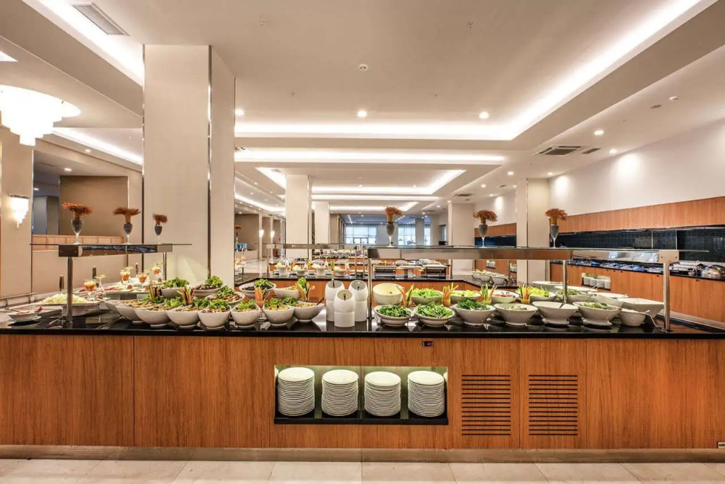 Korumar Ephesus Beach & Spa Resort - Ultra All Inclusive