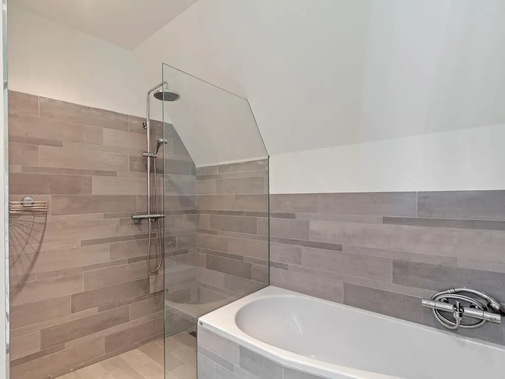 Enticing Villa in Slenaken With Garden