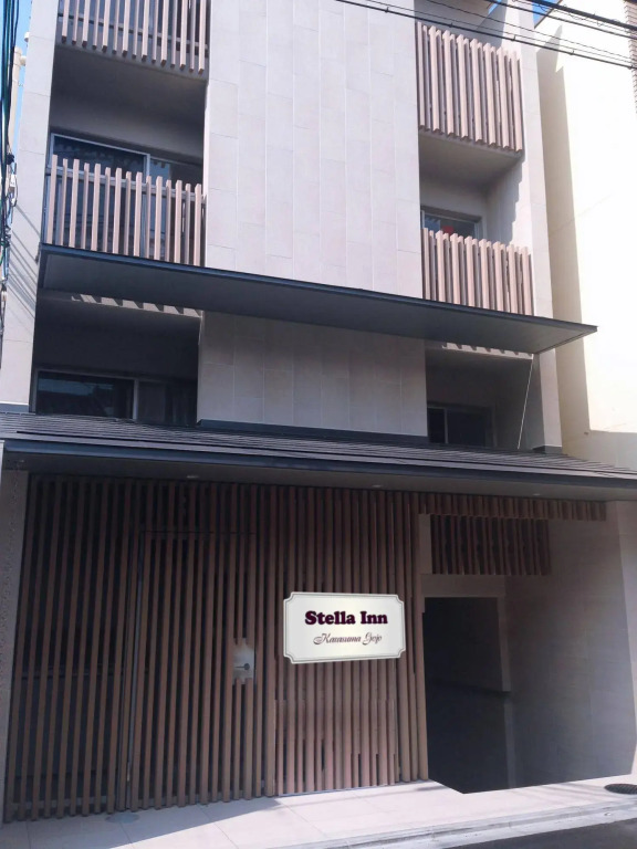 Stella Inn Karasuma Gojo