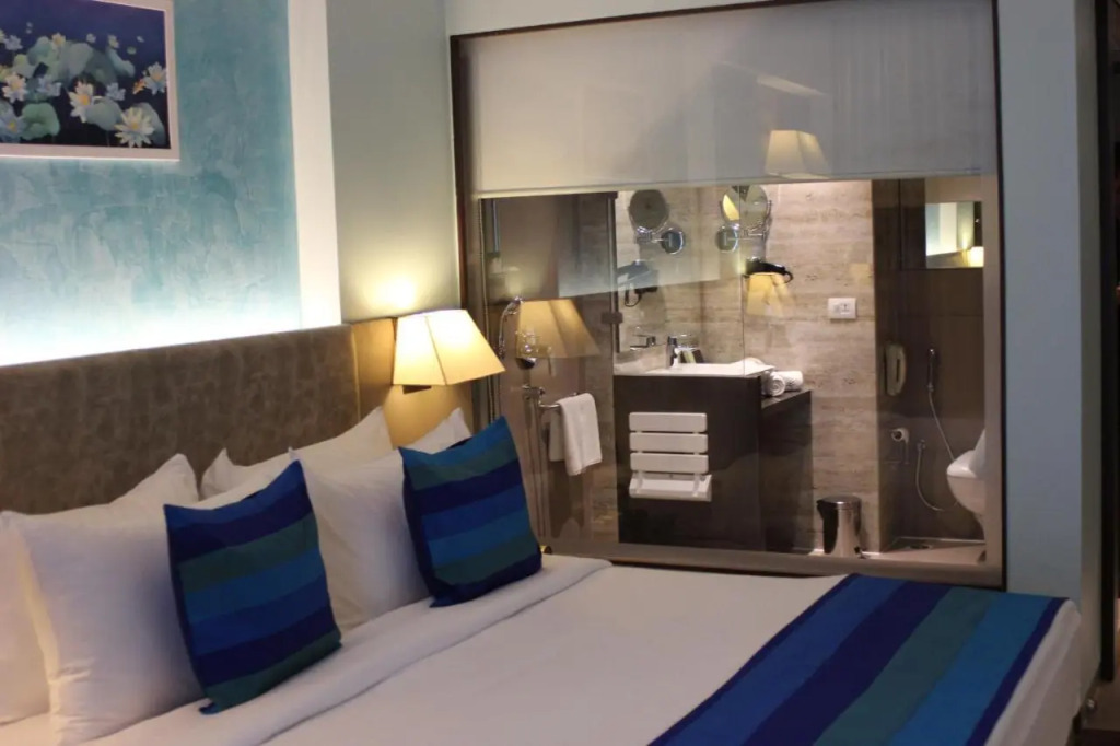 The Fern, Vadodara, Series by Marriott