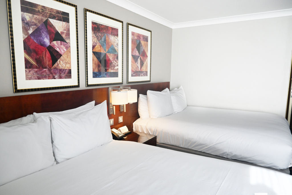 Crowne Plaza Liverpool - John Lennon Airport by IHG
