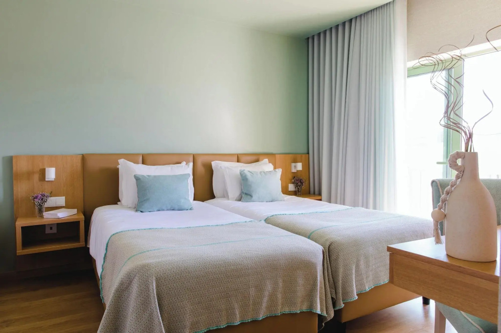 Hotel Santo António de Fátima