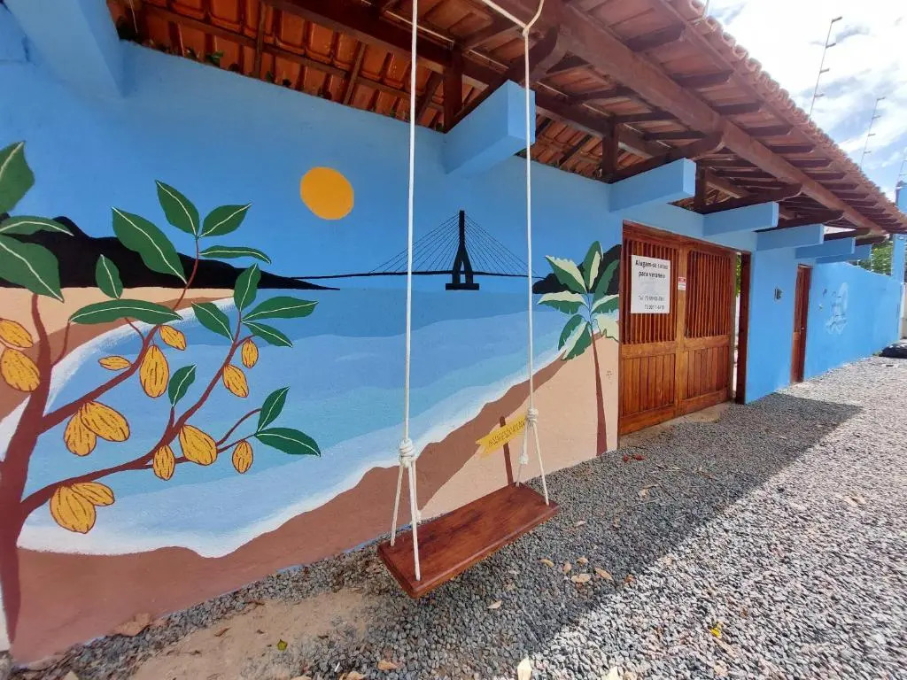Pousada Suítes do Atlântico