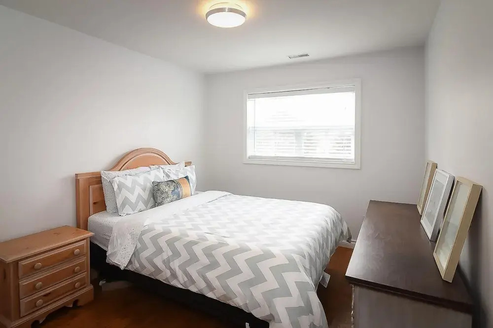 Private 2bdrm Unit With Ensuite Laundry - U5A