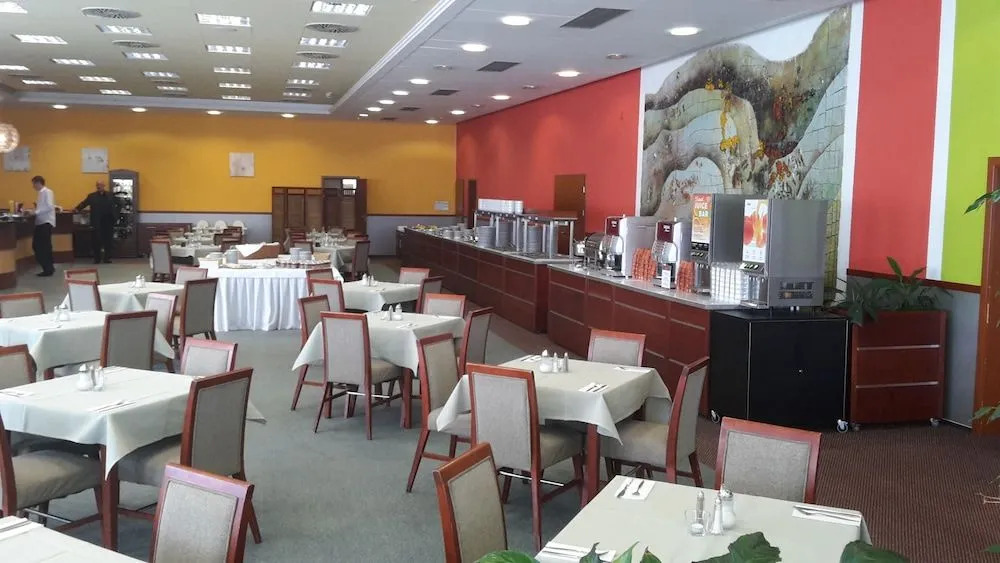 Exclusive HOTEL Lipno Wellness & SPA