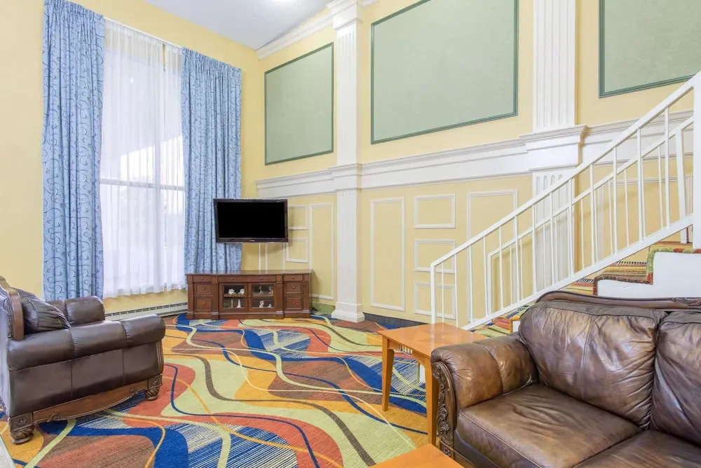 Days Inn Roanoke Near I-81