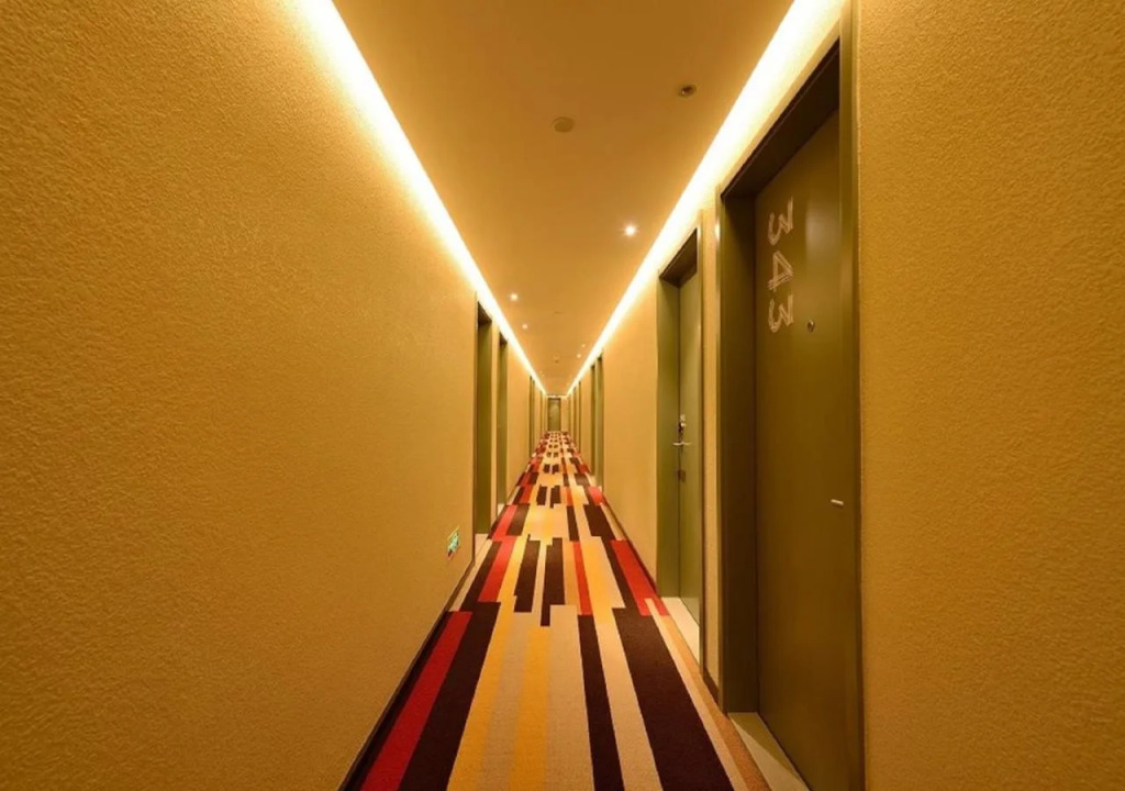 Ibis Hotel (Shanghai New Hongqiao Branch)