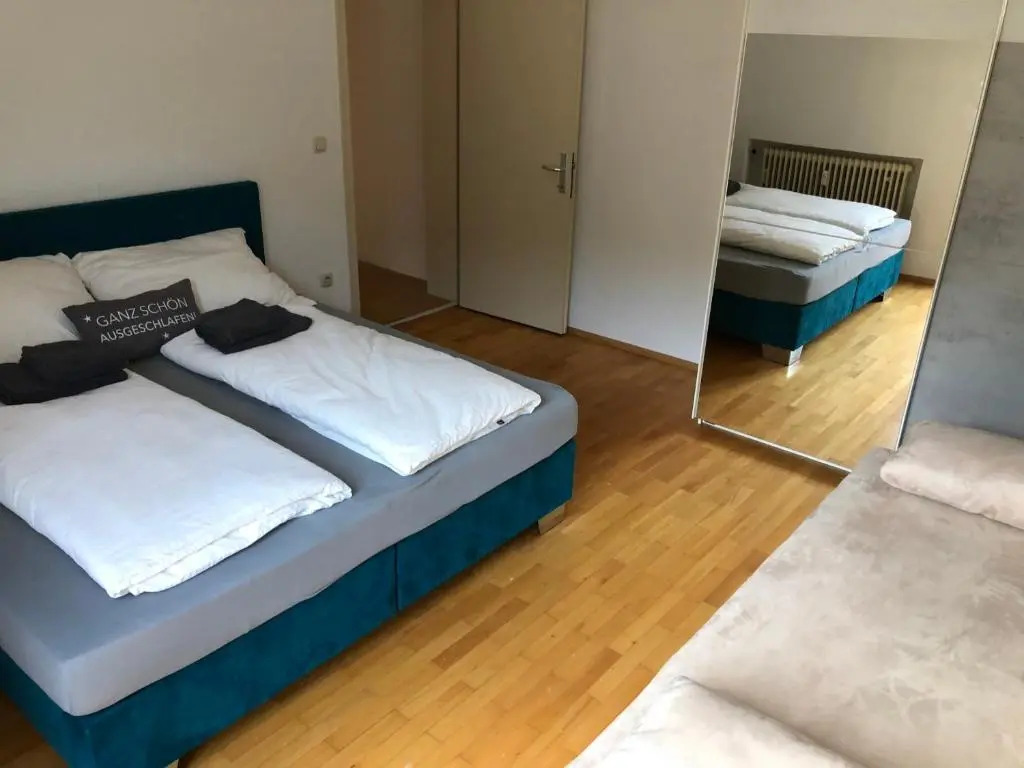 City-Apartment Feldkirch