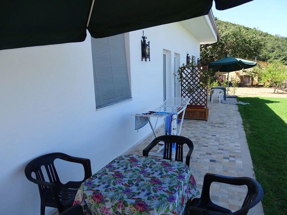 Balconcino degli innamorati