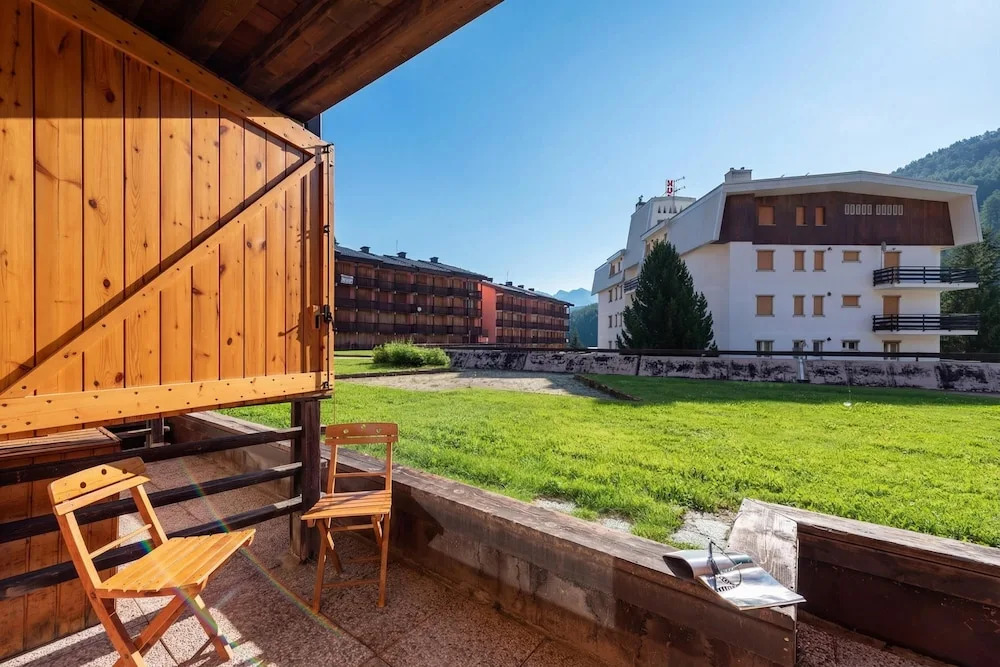 Studio Valleverde 4d