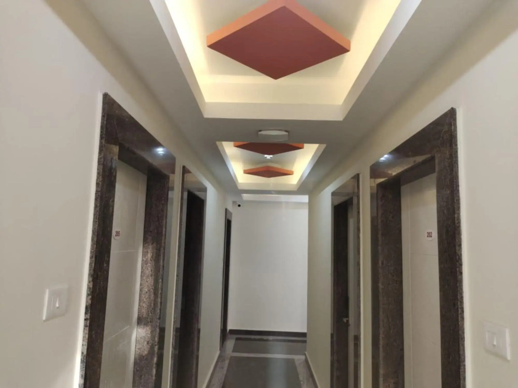 Venster Residency
