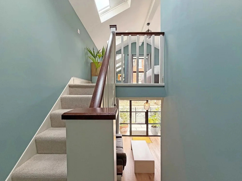 Eldon Terrace - Luxury 1 Bedroom Property